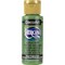 DecoArt Americana Acrylic Color, 2 oz., Hauser Medium, Green